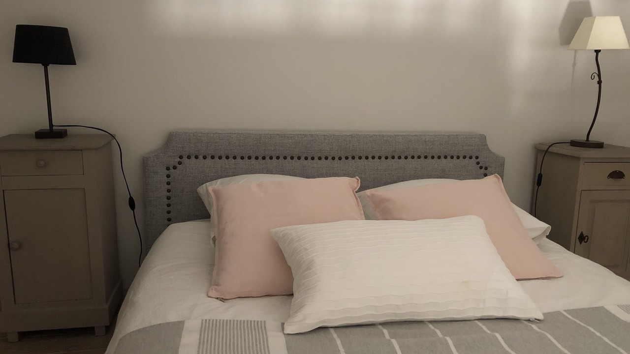 Photo of Bedroom in Mane