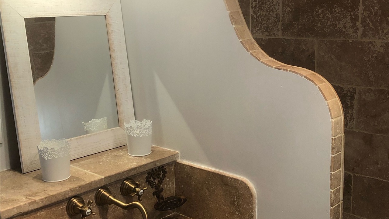 Photo of Bathroom in Mane