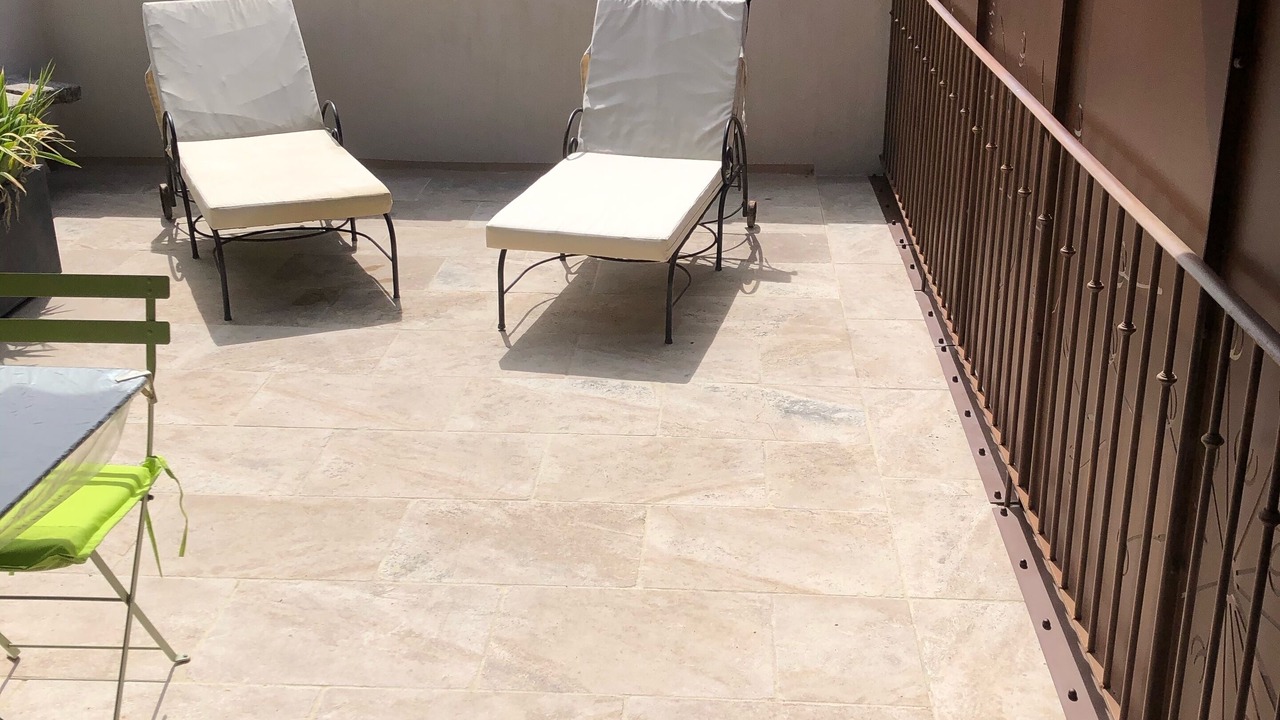 Photo of Patio Balcony in Mane