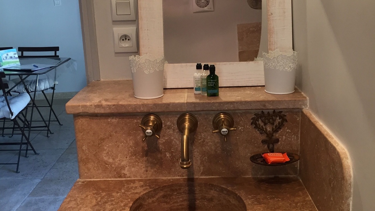 Photo of Bathroom in Mane