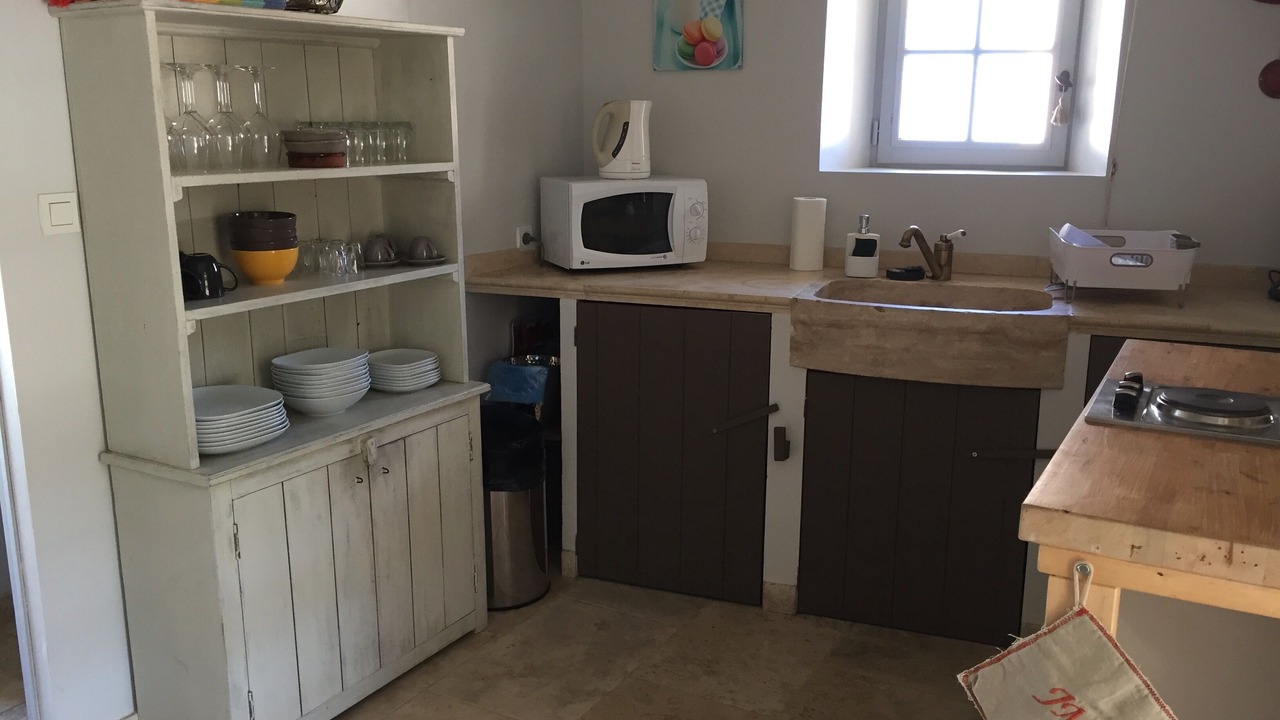 Photo of Kitchen in Mane