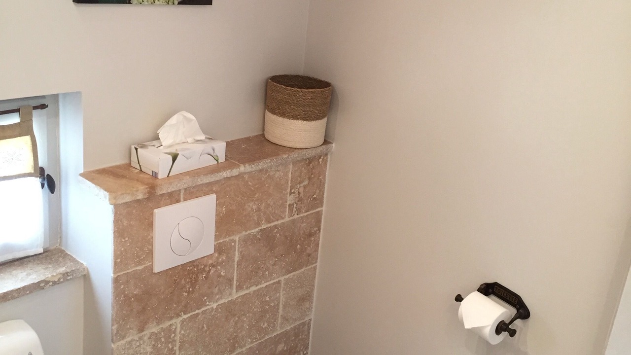Photo of Bathroom in Mane