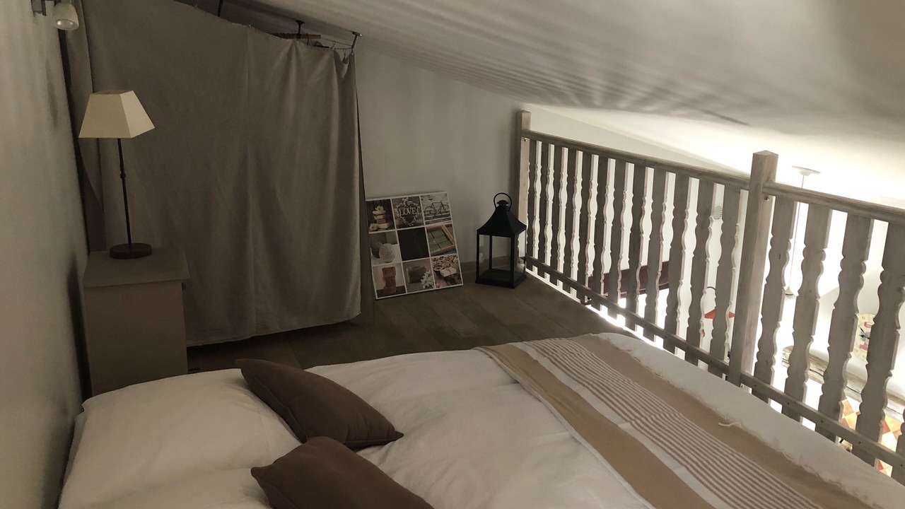 Photo of Bedroom in Mane