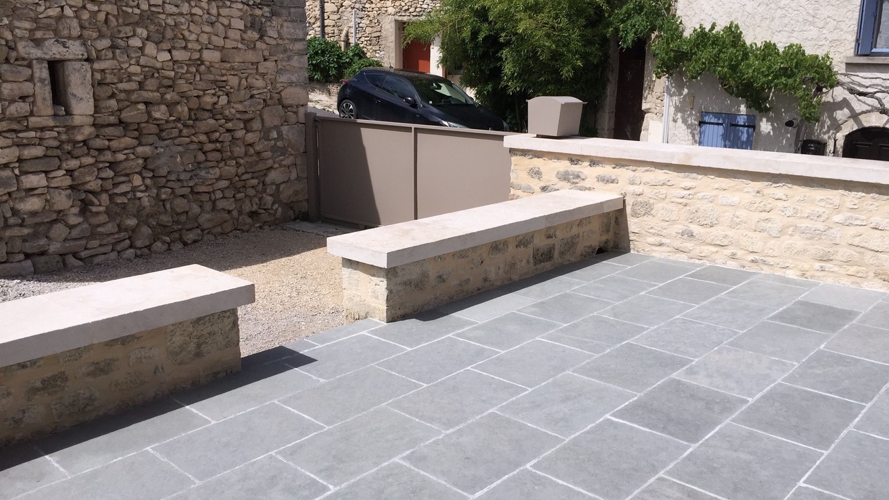 Photo of Patio Balcony in Mane