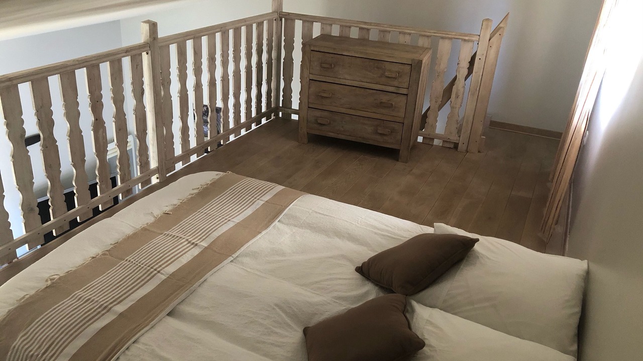 Photo of Bedroom in Mane