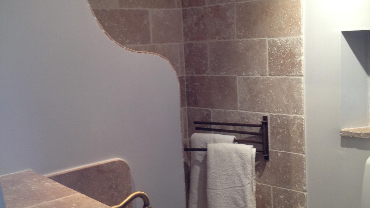 Photo of Bathroom in Mane