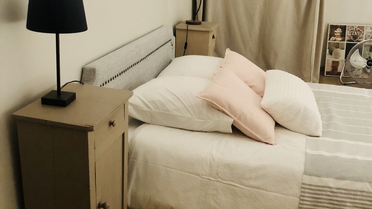 Photo of Bedroom in Mane
