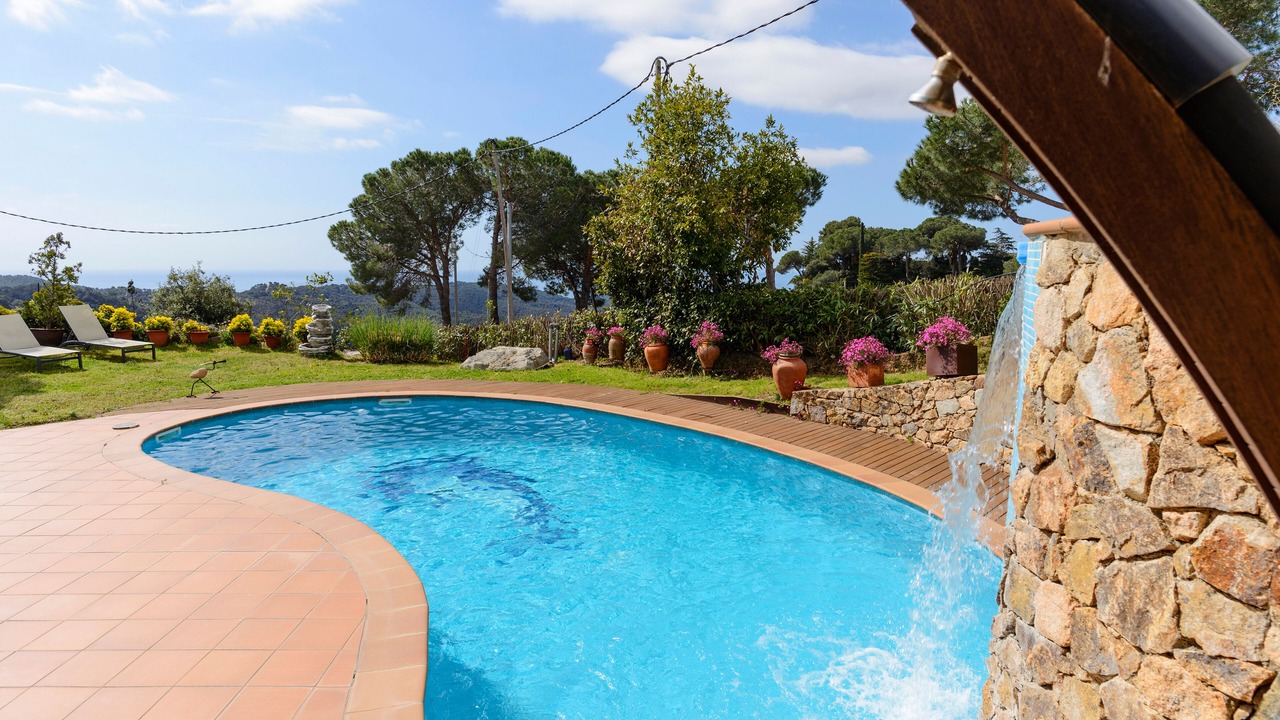 Photo of Outdoor in Sant Cebria de Vallalta