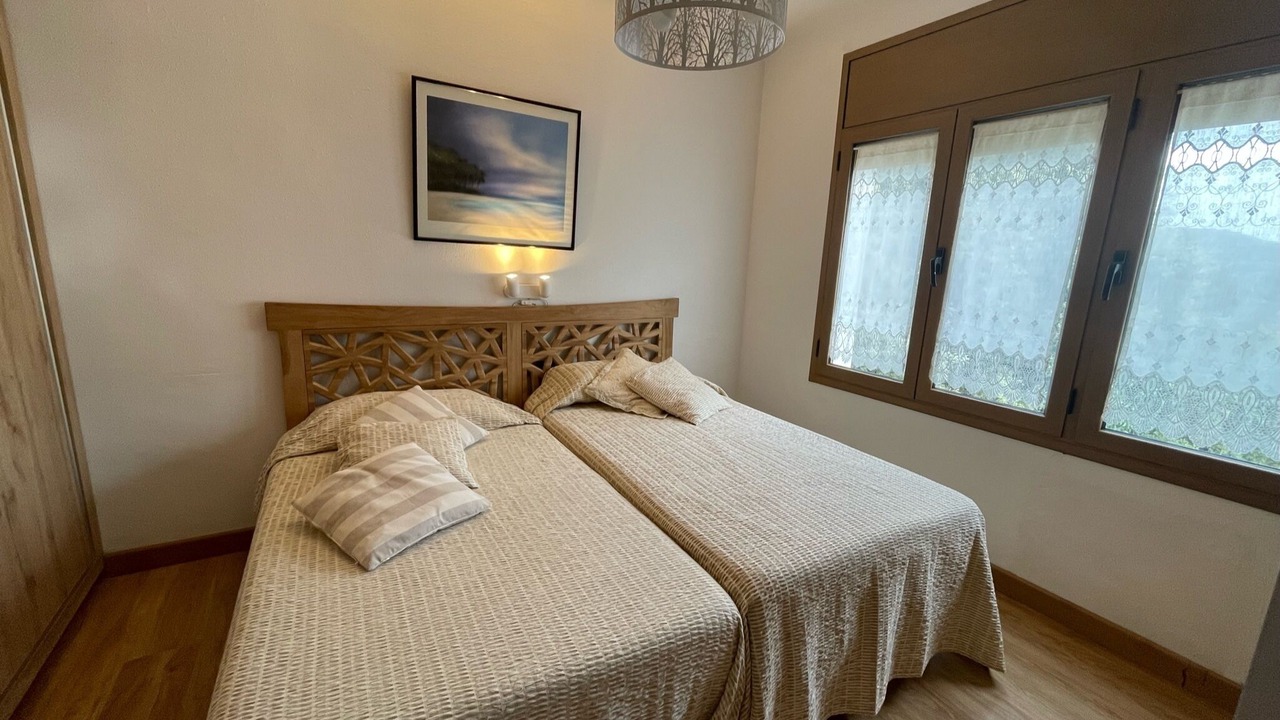 Photo of Bedroom in Sant Cebria de Vallalta