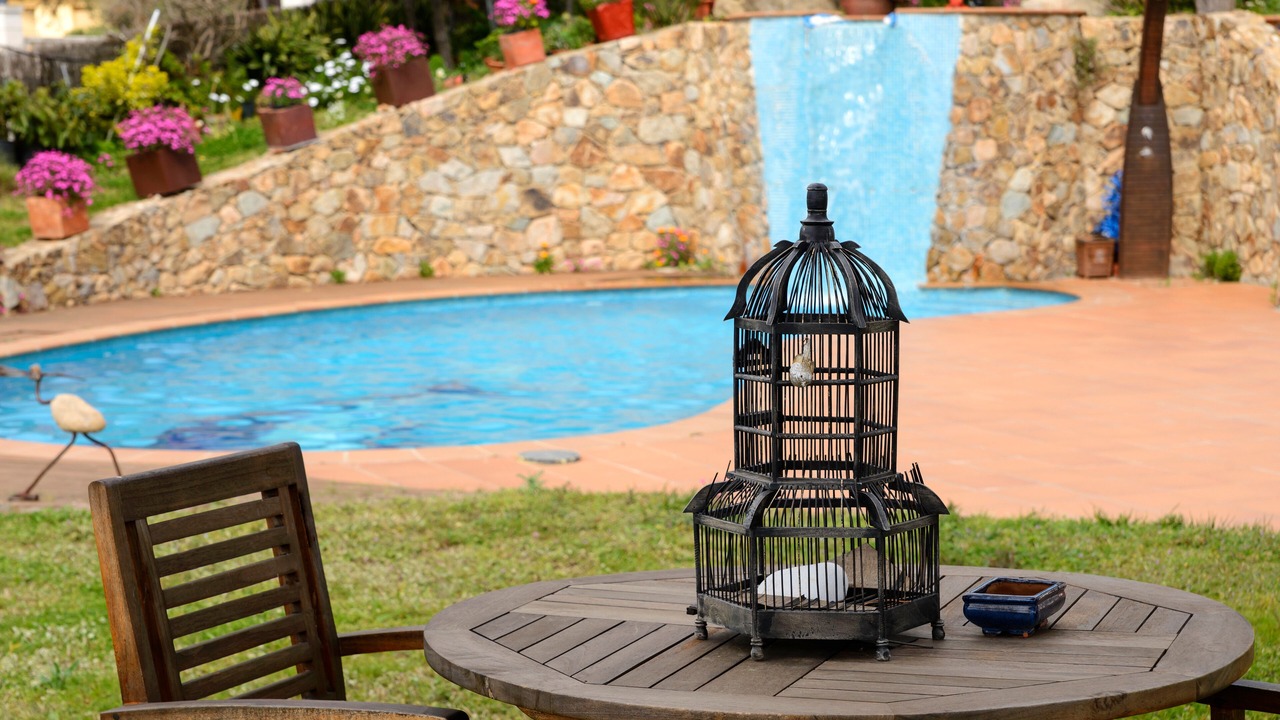 Photo of Outdoor in Sant Cebria de Vallalta