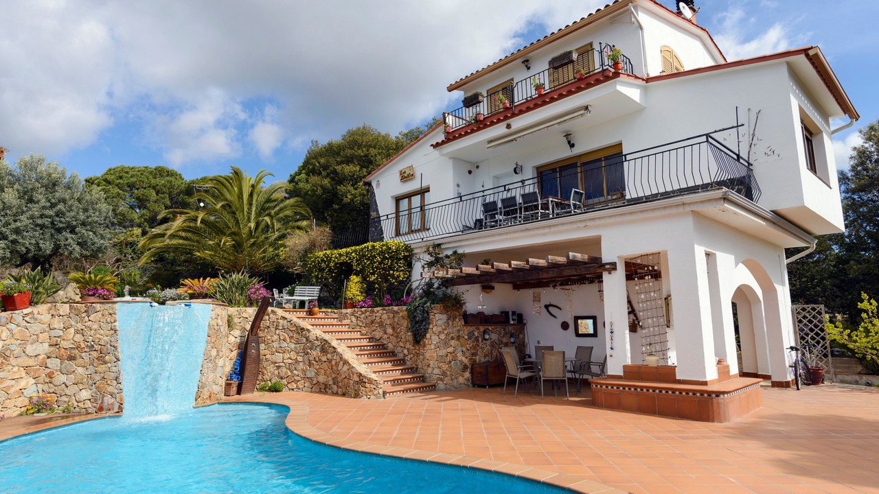 Photo of Outdoor in Sant Cebria de Vallalta