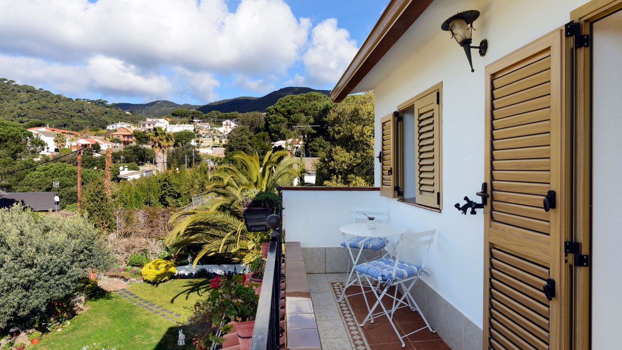 Photo of Outdoor in Sant Cebria de Vallalta