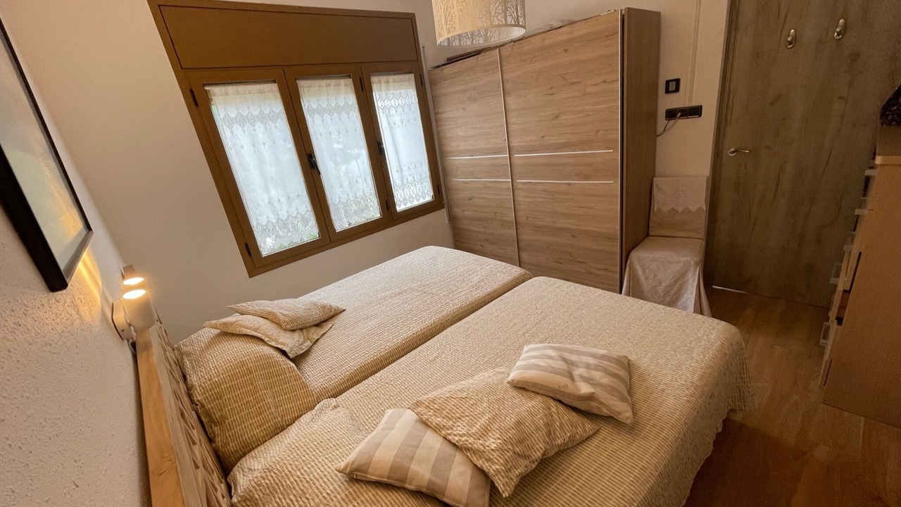 Photo of Bedroom in Sant Cebria de Vallalta