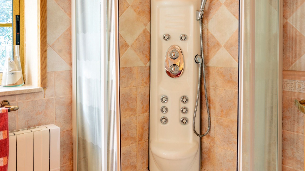 Photo of Bathroom in Sant Cebria de Vallalta
