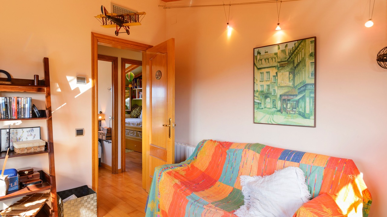 Photo of Livingroom in Sant Cebria de Vallalta