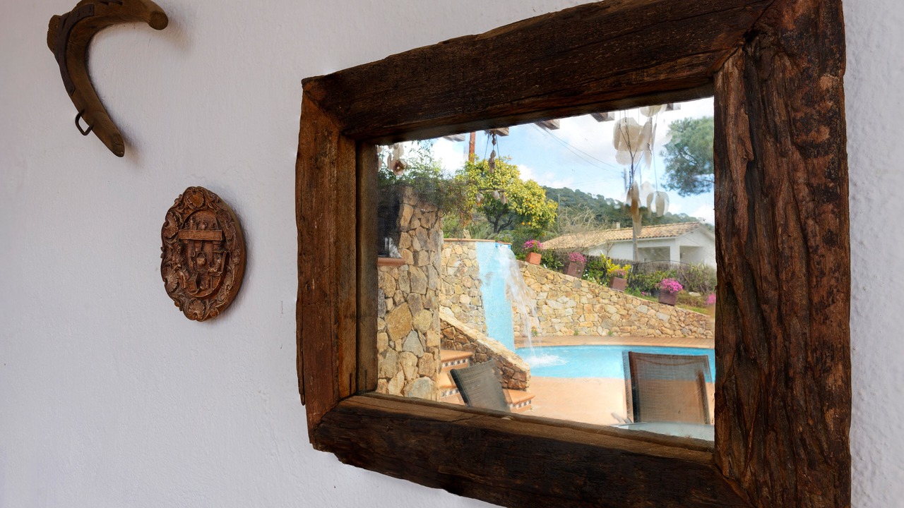 Photo of Outdoor in Sant Cebria de Vallalta