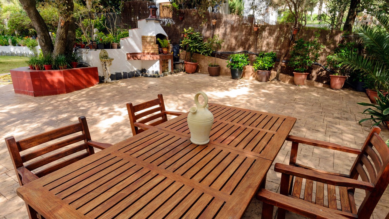 Photo of Outdoor in Sant Cebria de Vallalta