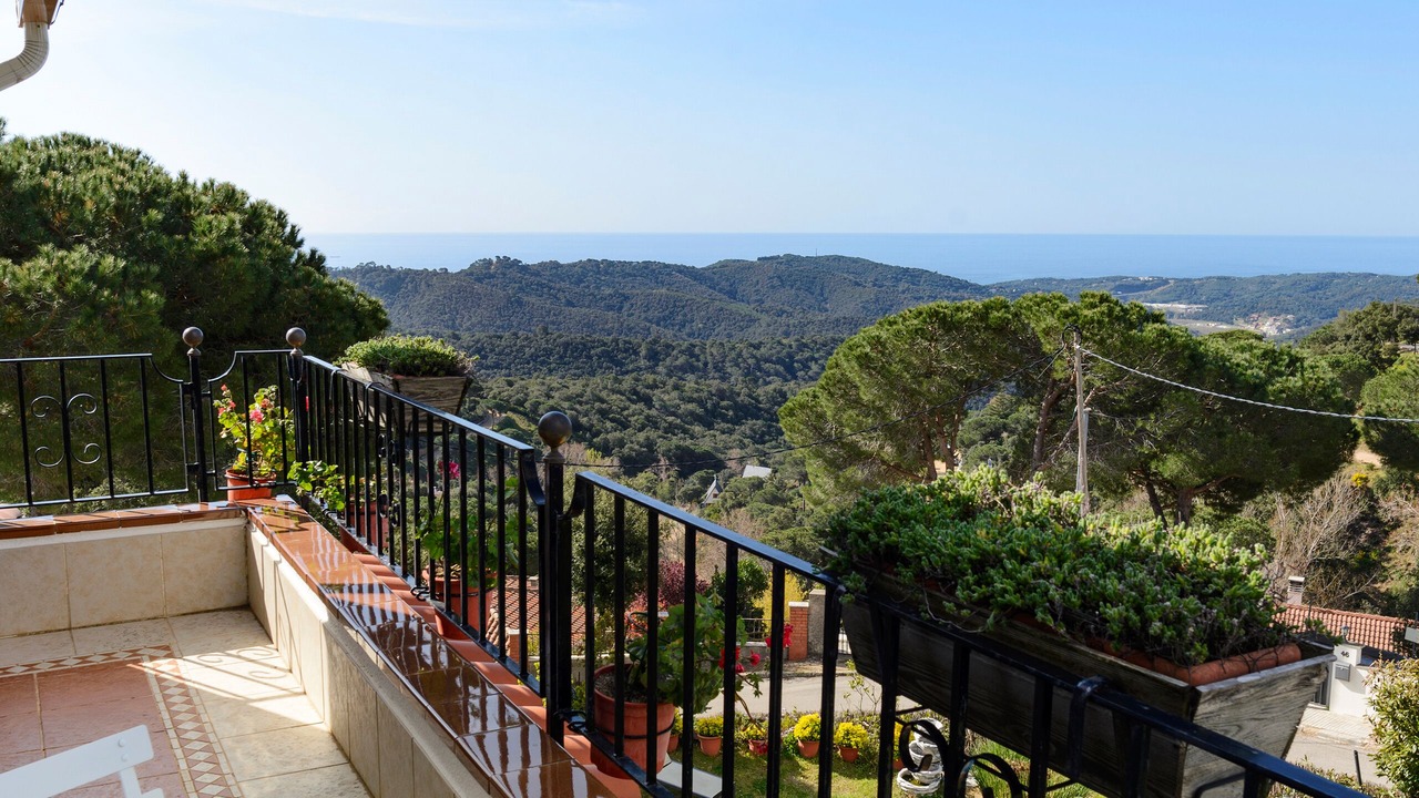 Photo of Outdoor in Sant Cebria de Vallalta