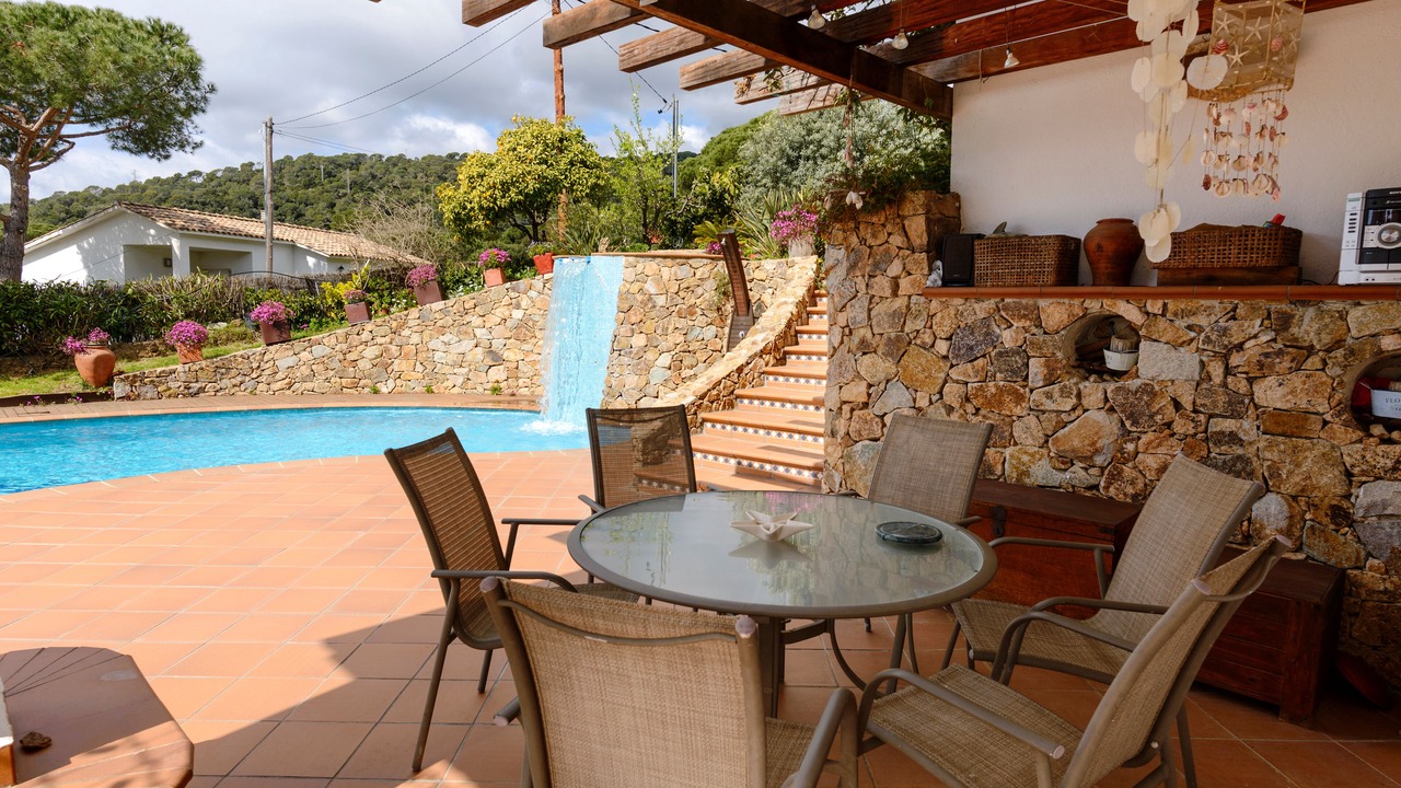 Photo of Outdoor in Sant Cebria de Vallalta