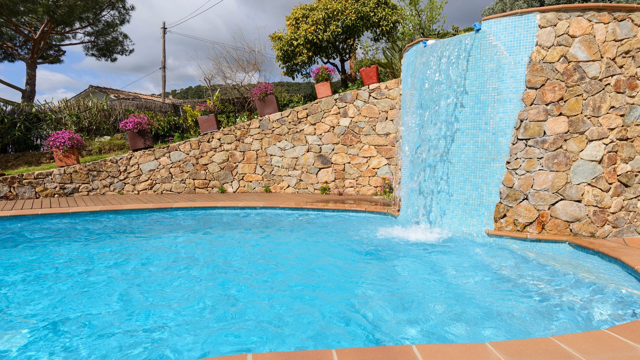 Photo of Outdoor in Sant Cebria de Vallalta