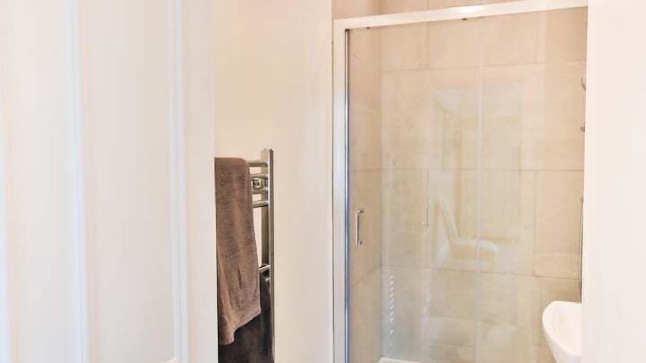 Photo of Bathroom in St Leonards-On-Sea