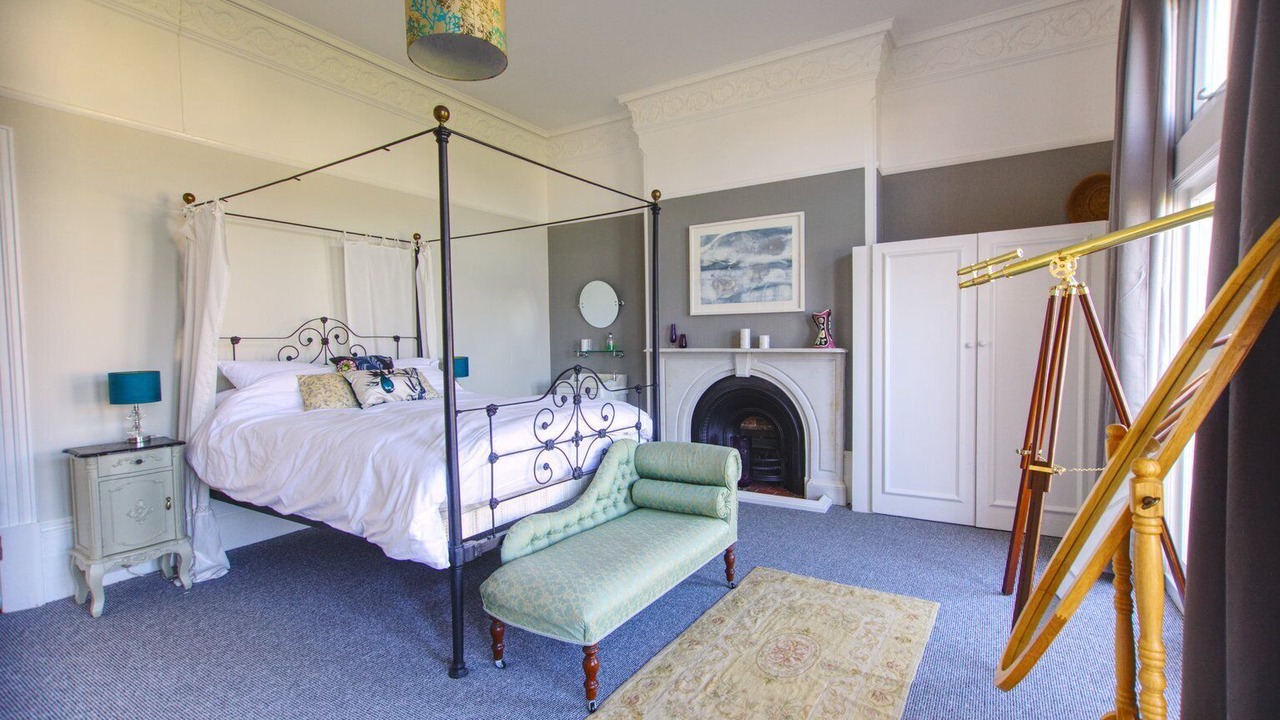 Photo of Bedroom in St Leonards-On-Sea