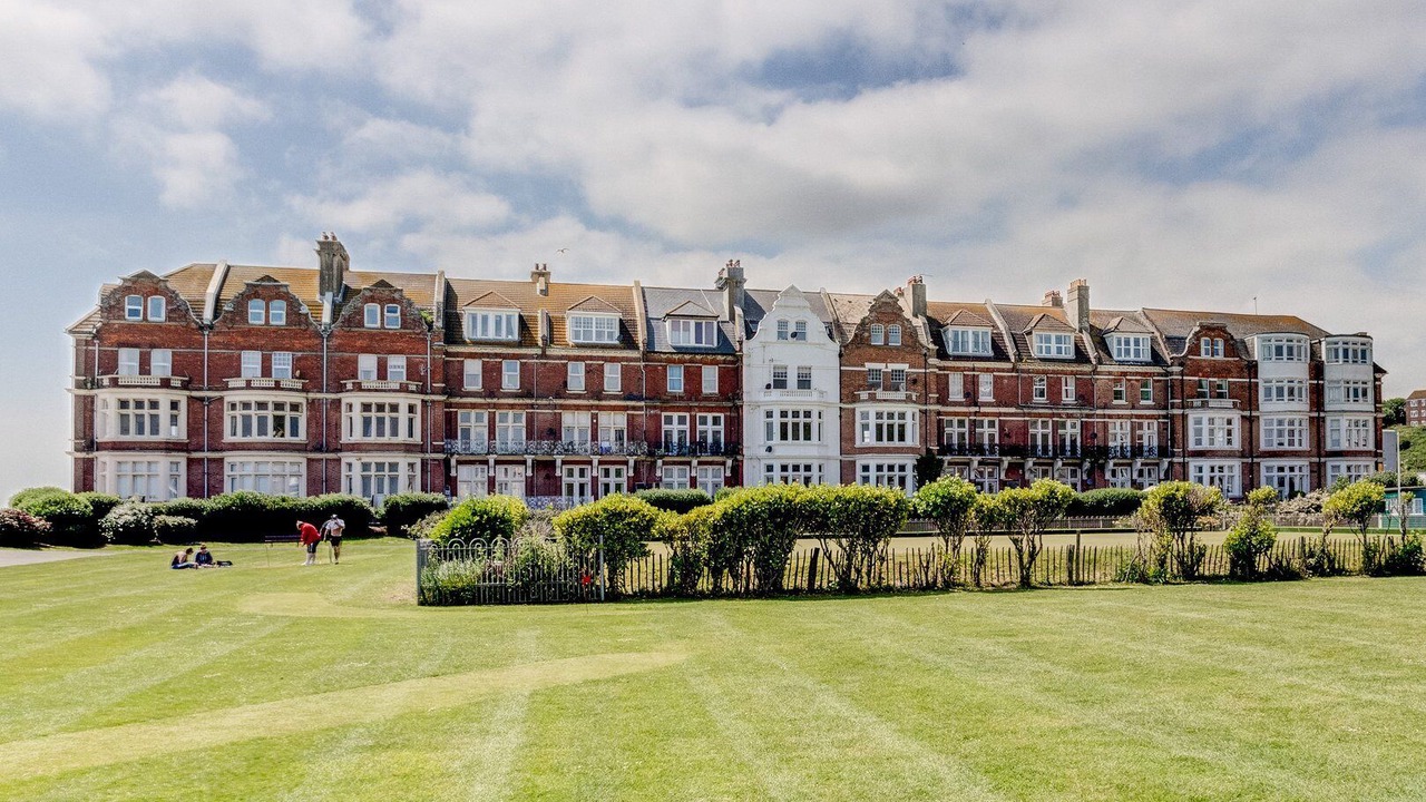 Photo of Outdoor in St Leonards-On-Sea