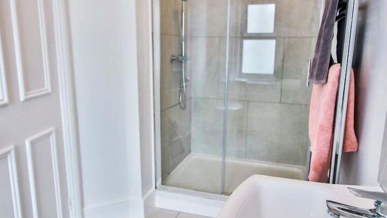 Photo of Bathroom in St Leonards-On-Sea