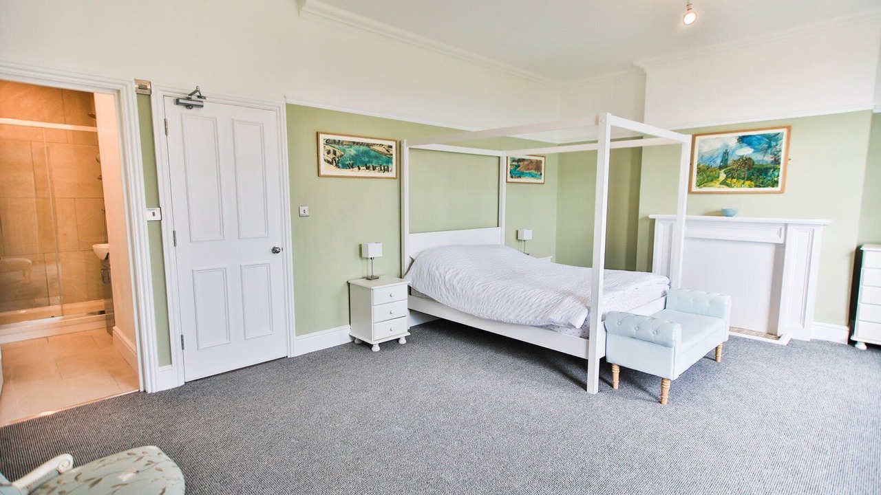 Photo of Bedroom in St Leonards-On-Sea