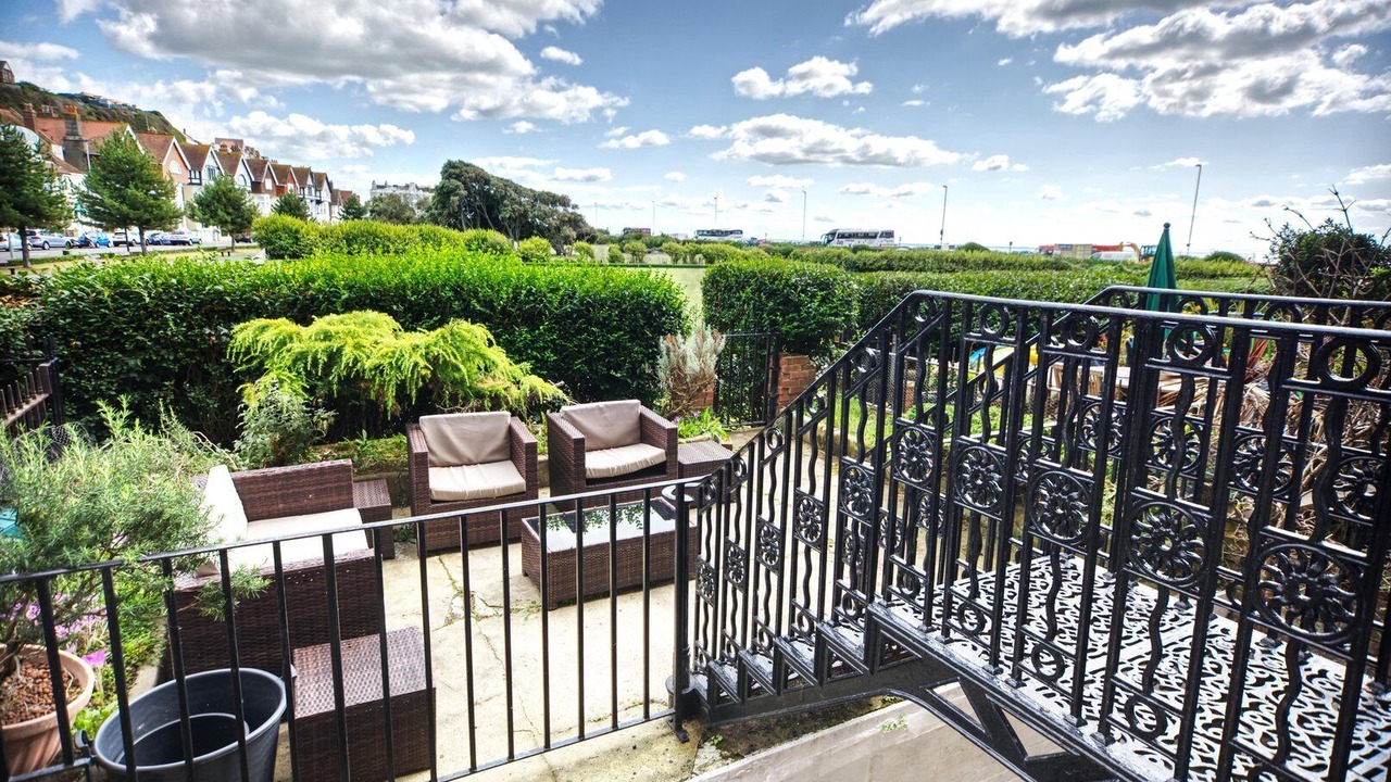 Photo of Outdoor in St Leonards-On-Sea