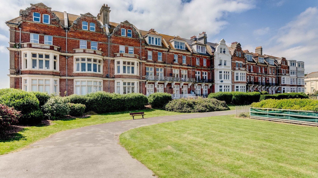 Photo of Outdoor in St Leonards-On-Sea