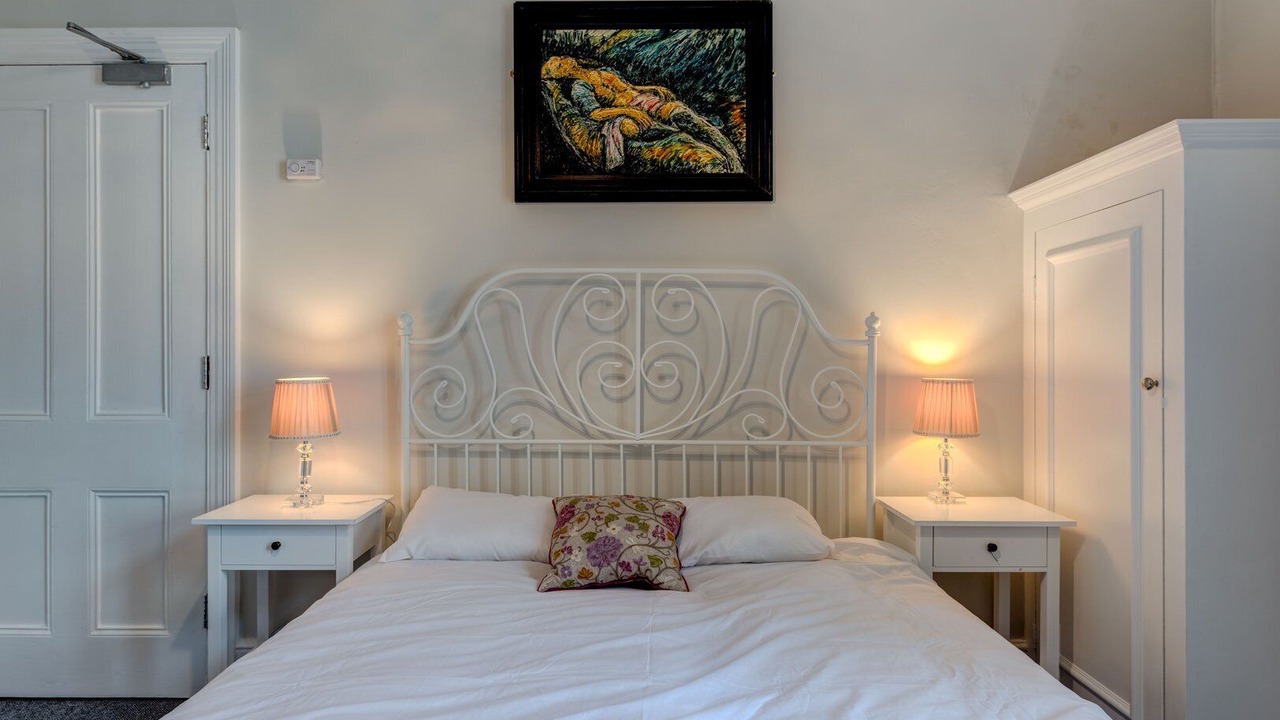 Photo of Bedroom in St Leonards-On-Sea