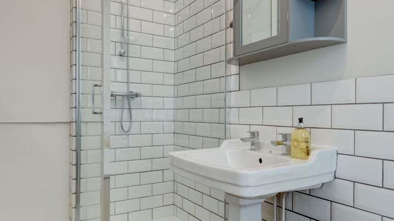 Photo of Bathroom in St Leonards-On-Sea