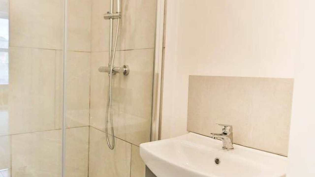 Photo of Bathroom in St Leonards-On-Sea