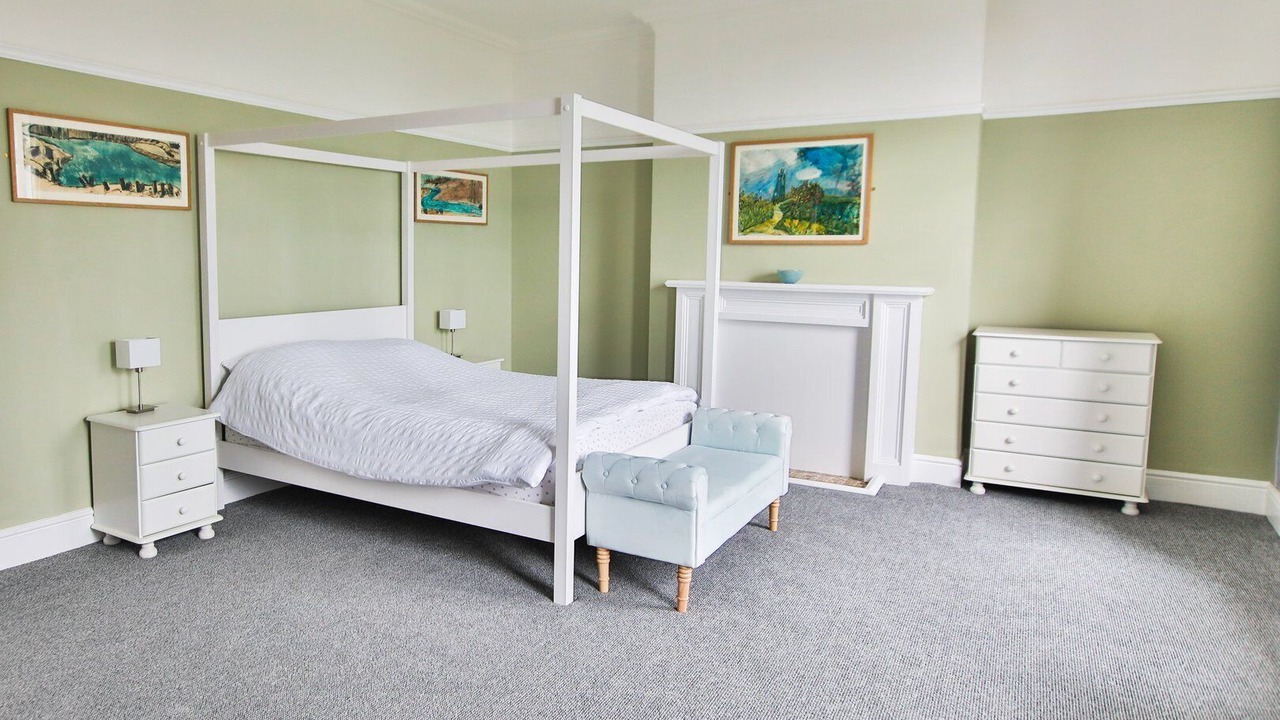 Photo of Bedroom in St Leonards-On-Sea