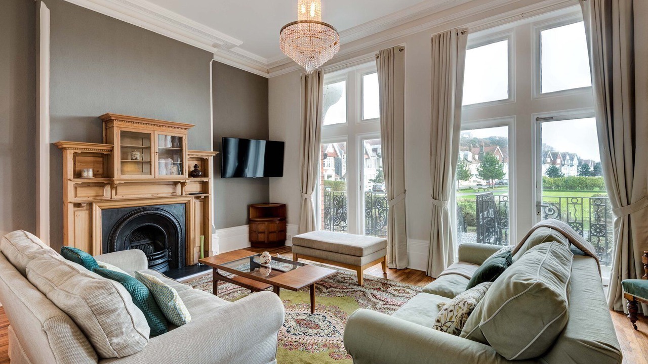 Photo of Livingroom in St Leonards-On-Sea