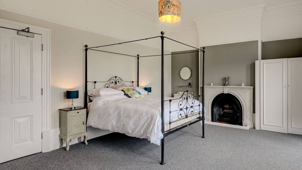Photo of Bedroom in St Leonards-On-Sea