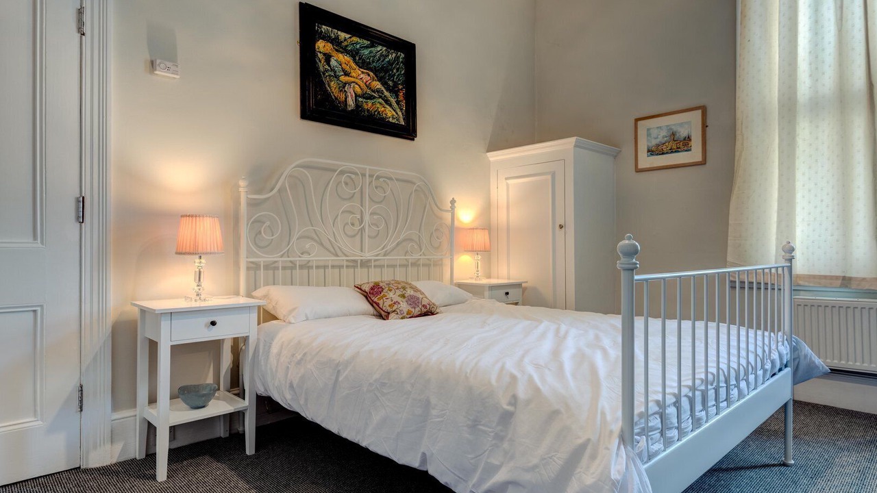 Photo of Bedroom in St Leonards-On-Sea