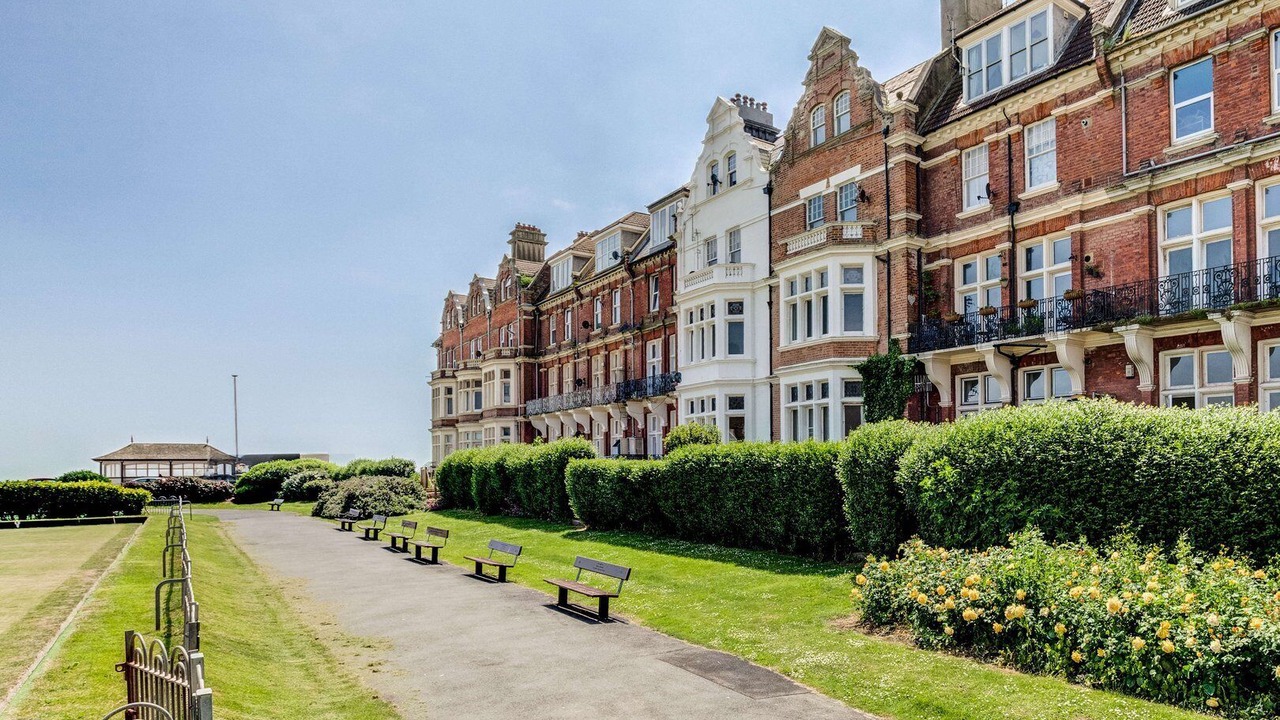 Photo of Outdoor in St Leonards-On-Sea