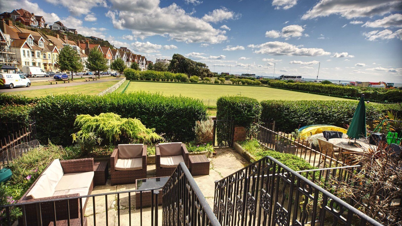 Photo of Outdoor in St Leonards-On-Sea