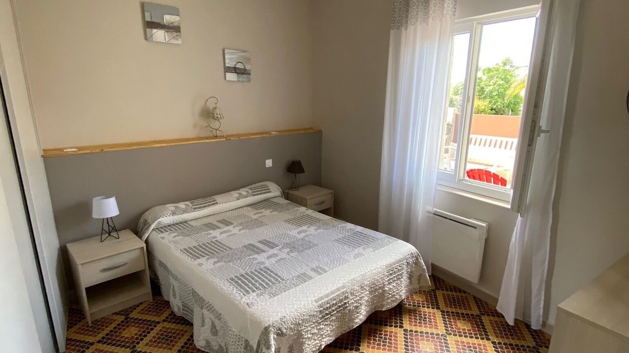 Photo of Bedroom in Caux