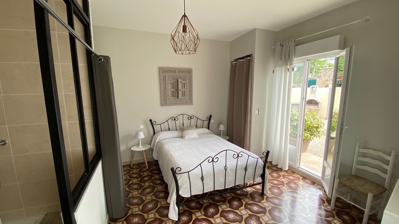 Photo of Bedroom in Caux