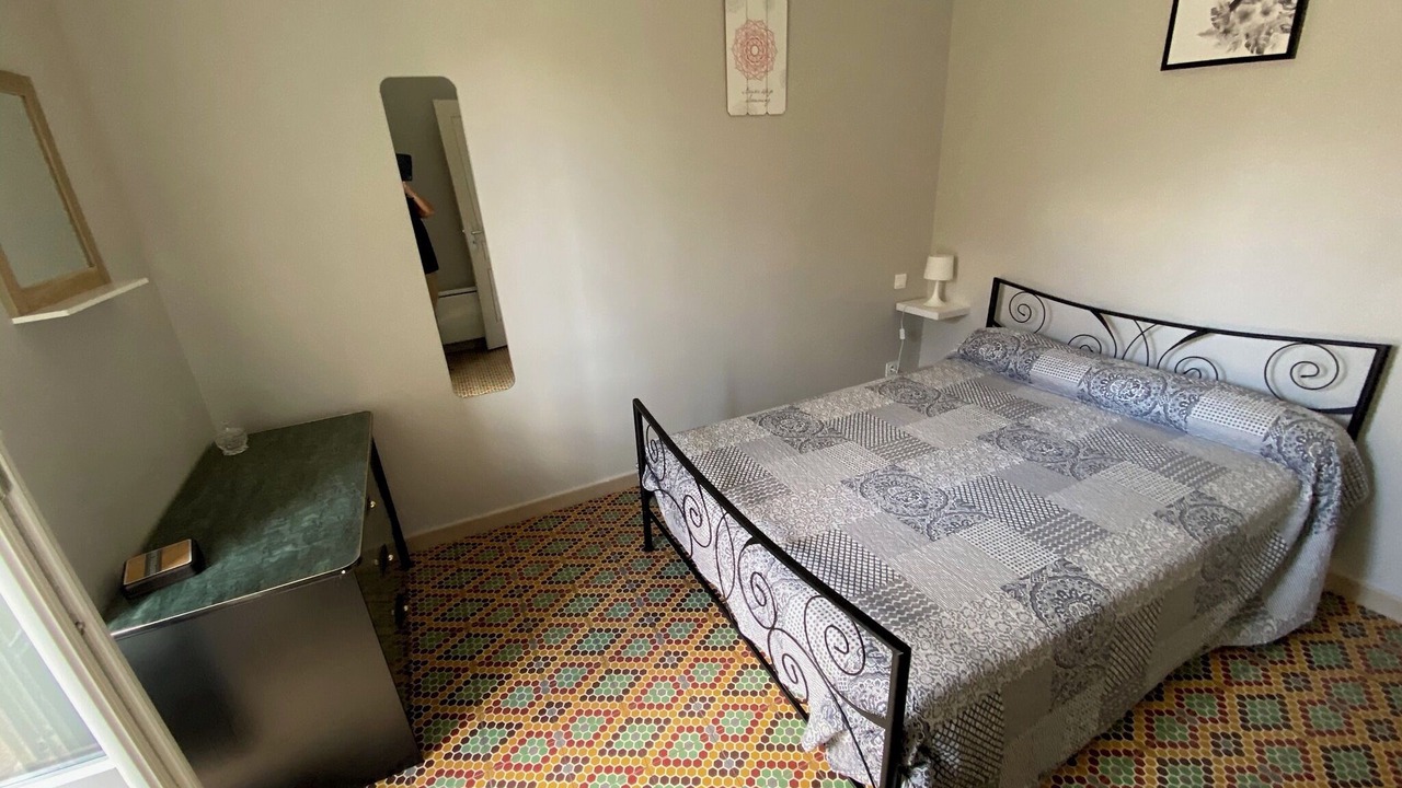 Photo of Bedroom in Caux
