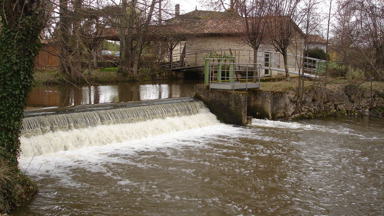 Photo of Outdoor in Saint-Pierre-du-Palais