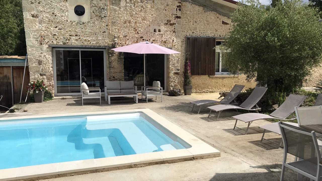 Photo of Outdoor in Saint-Pierre-du-Palais