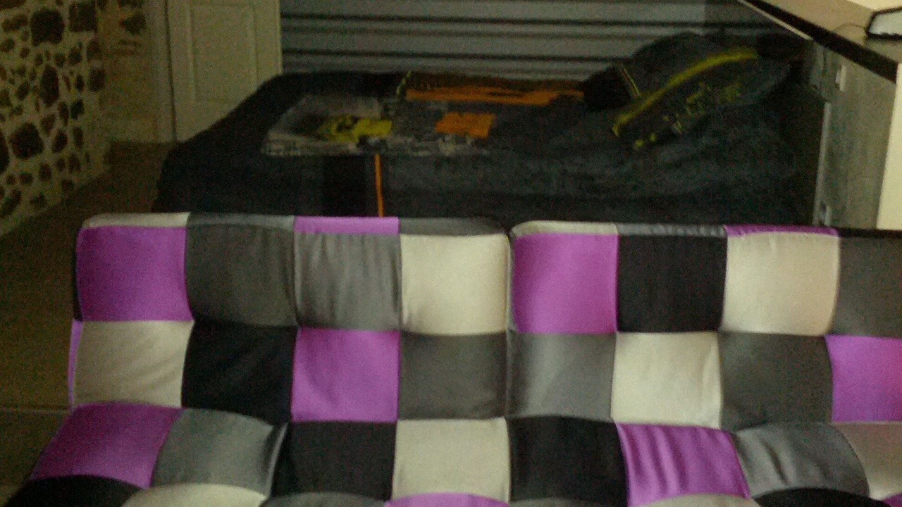 Photo of Bedroom in Saint-Pierre-du-Palais