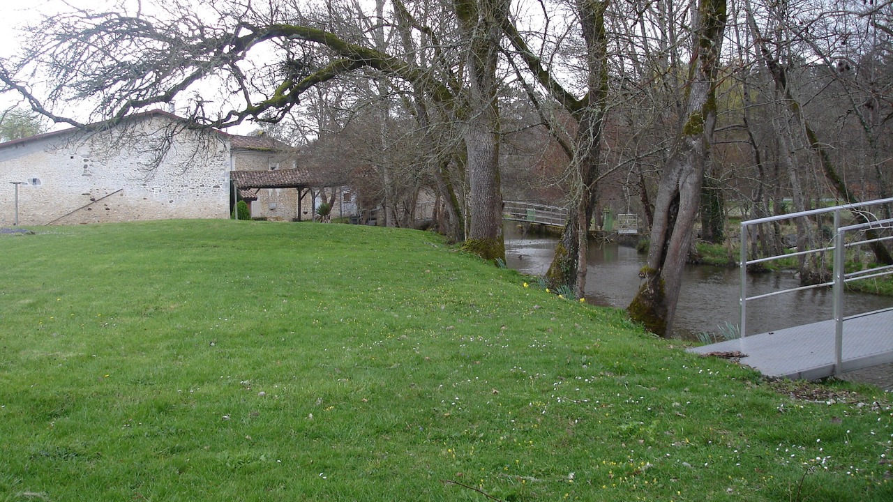 Photo of Outdoor in Saint-Pierre-du-Palais