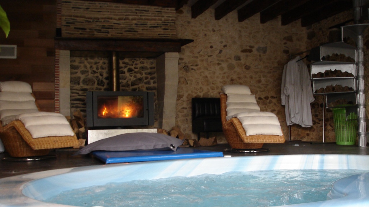 Photo of Outdoor in Saint-Pierre-du-Palais