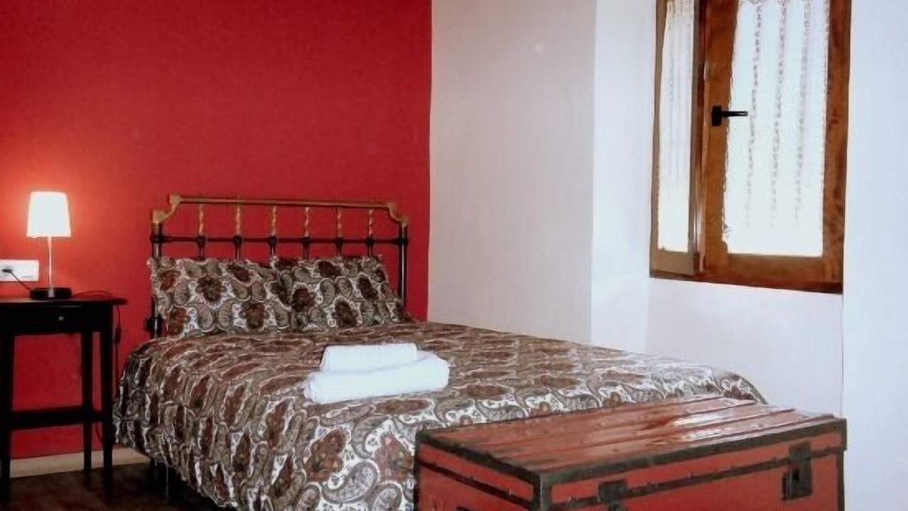 Photo of Bedroom in Astudillo