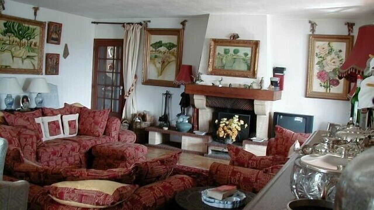 Photo of Bedroom in Ceret